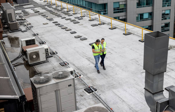 Best Rubber Roofing (EPDM, TPO)  in Oral City, FL