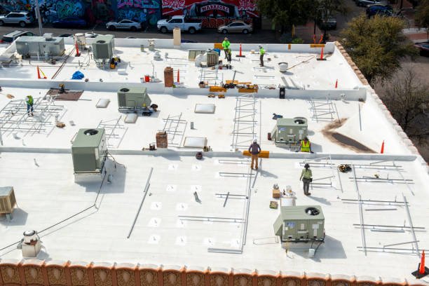 Best Rubber Roofing (EPDM, TPO)  in Oral City, FL