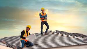 Best Solar Panel Roofing Installation  in Oral City, FL